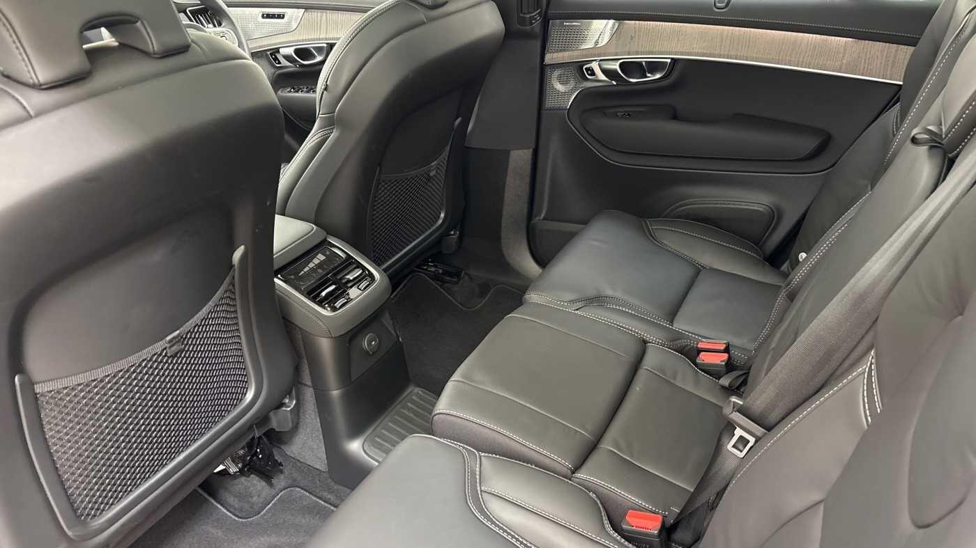 Used Volvo XC90 2025 for sale - 76646237: Photo 13