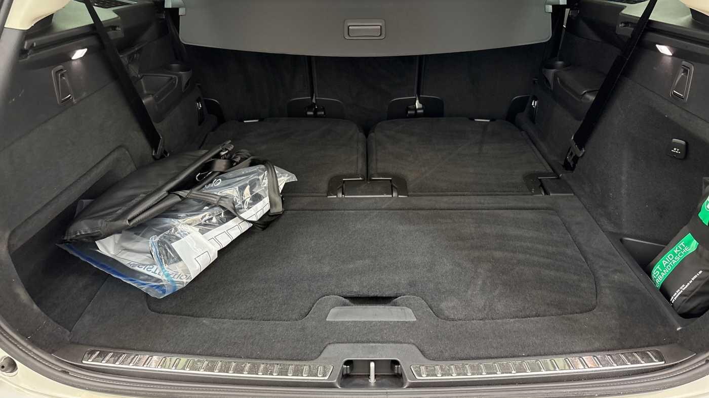 Used Volvo XC90 2025 for sale - 76646237: Photo 14