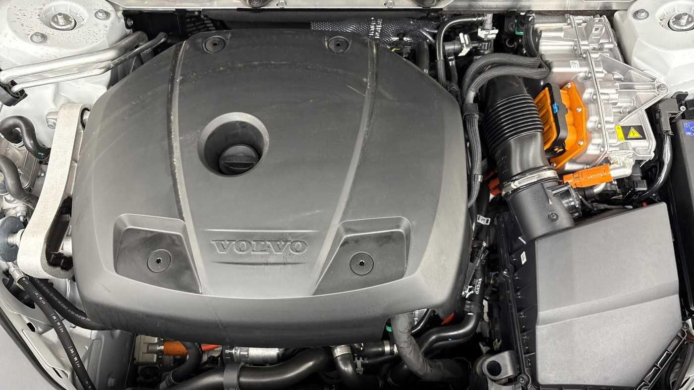 Used Volvo XC90 2025 for sale - 76646237: Photo 15