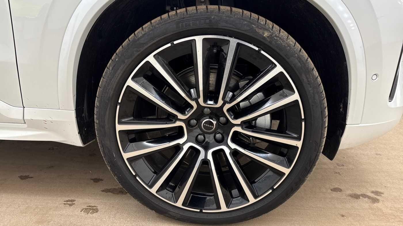 Used Volvo XC90 2025 for sale - 76646237: Photo 16