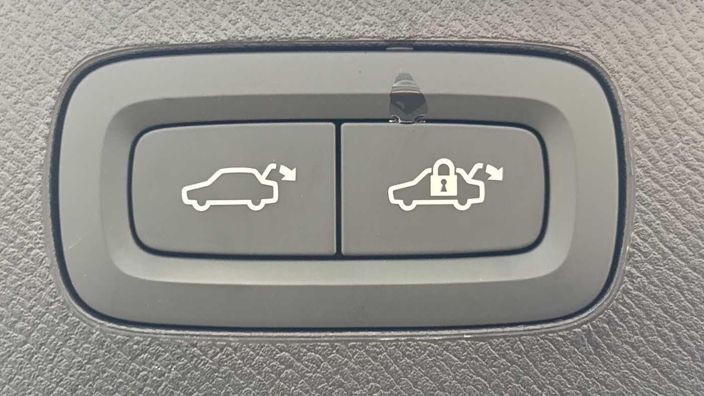 Used Volvo XC90 2025 for sale - 76646237: Photo 19