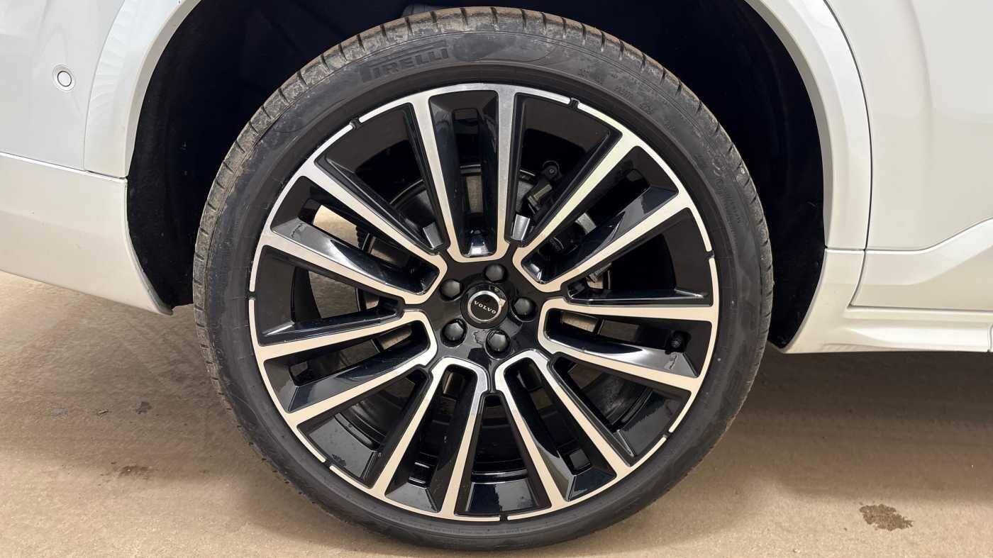 Used Volvo XC90 2025 for sale - 76646237: Photo 20