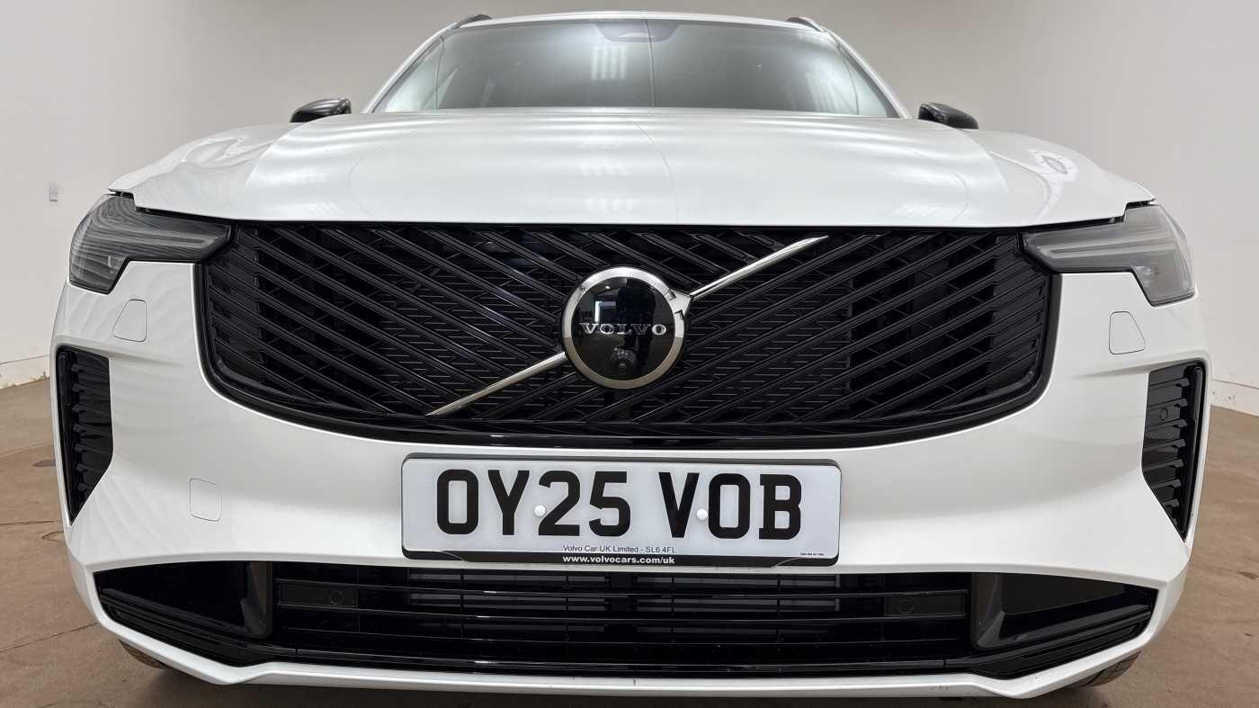 Used Volvo XC90 2025 for sale - 76646237: Photo 24