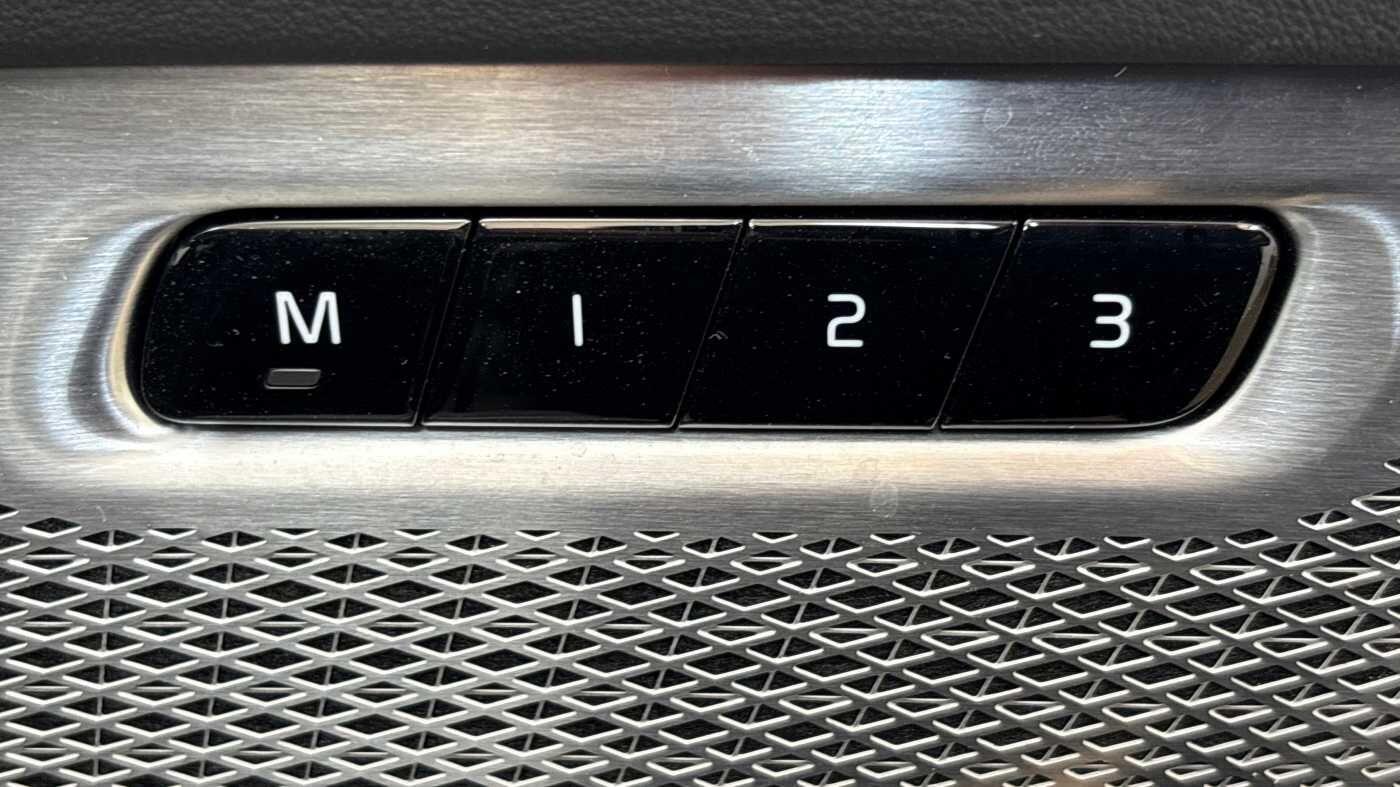 Used Volvo XC90 2025 for sale - 76646237: Photo 26