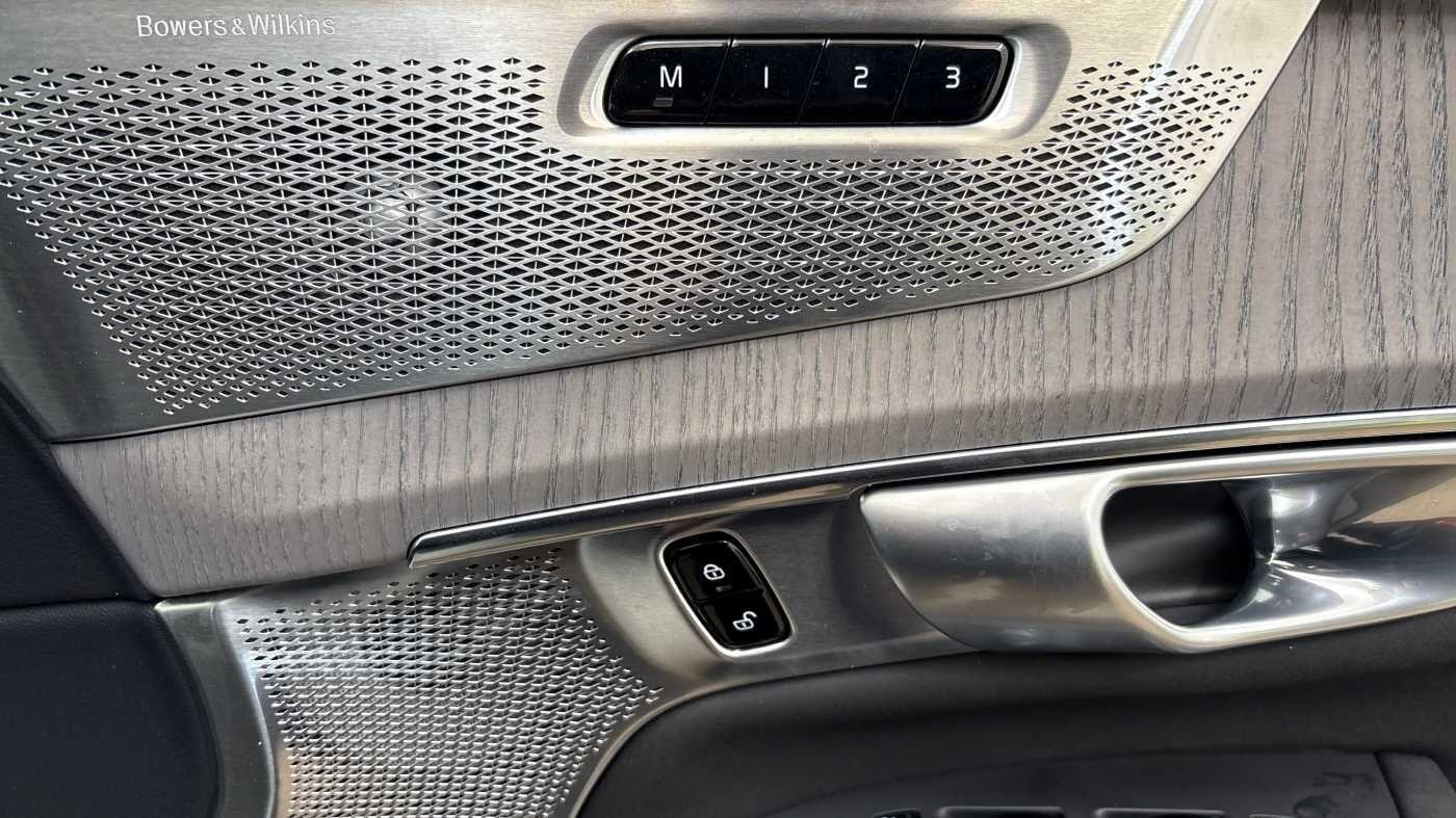 Used Volvo XC90 2025 for sale - 76646237: Photo 27