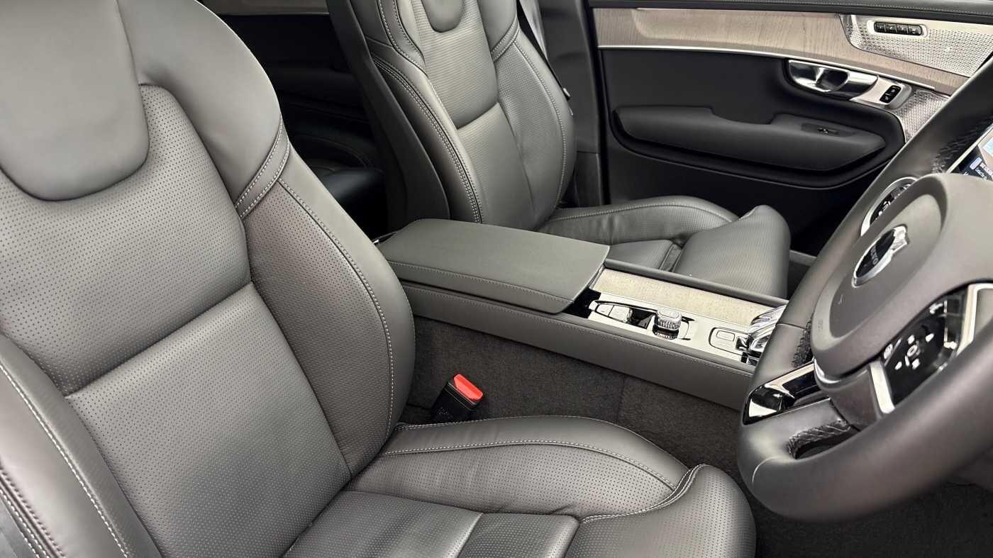 Used Volvo XC90 2025 for sale - 76646237: Photo 29