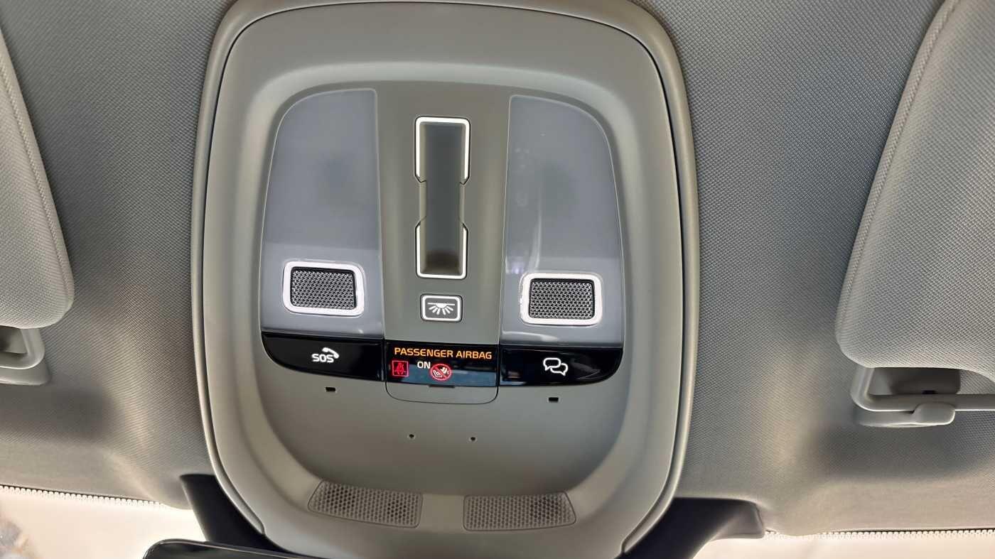 Used Volvo XC90 2025 for sale - 76646237: Photo 33