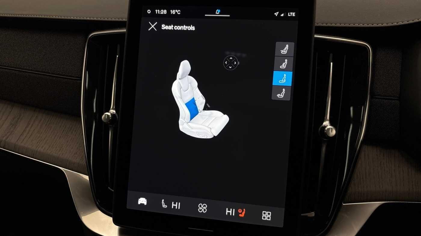 Used Volvo XC90 2025 for sale - 76646237: Photo 42