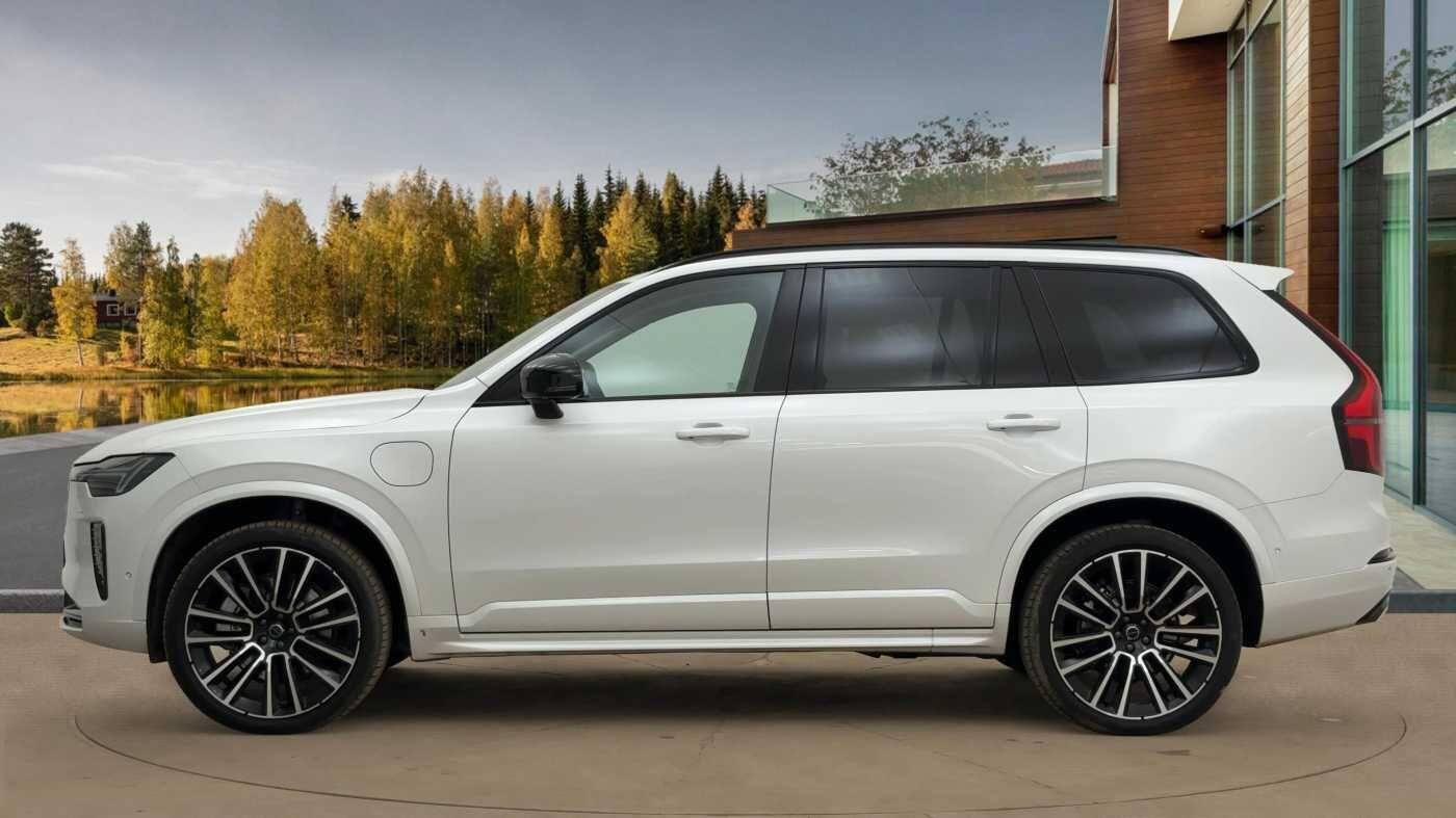 Used Volvo XC90 2025 for sale - 76646237: Photo 6