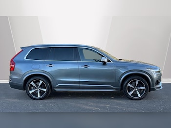 Used Volvo XC90 2019 for sale - 76538426: Photo