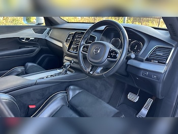 Used Volvo XC90 2019 for sale - 76538426: Photo