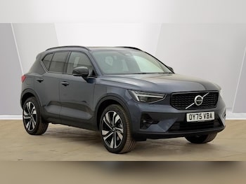 Used Volvo XC40 2025 for sale - 78417530: Photo
