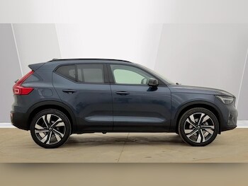 Used Volvo XC40 2025 for sale - 78417530: Photo