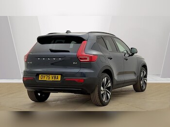 Used Volvo XC40 2025 for sale - 78417530: Photo