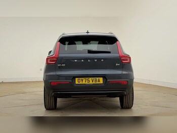 Used Volvo XC40 2025 for sale - 78417530: Photo