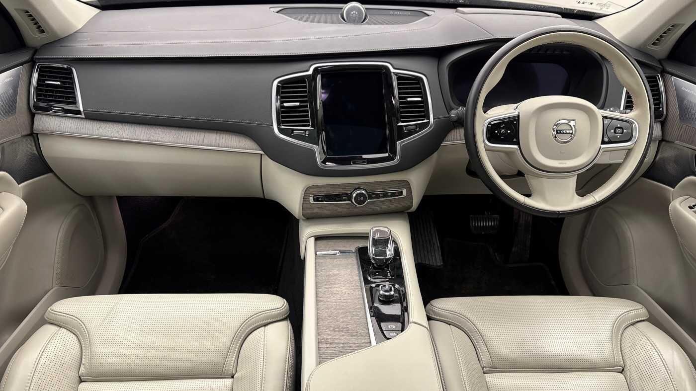 Used Volvo XC90 for sale - 77754011: Photo 10