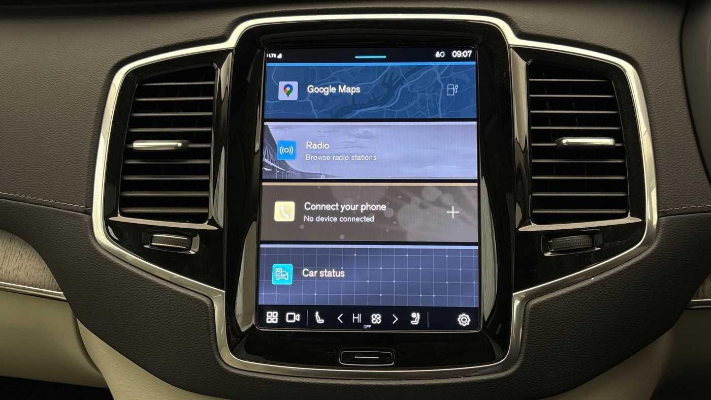 Used Volvo XC90 for sale - 77754011: Photo 11