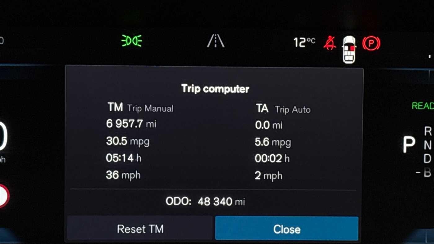 Used Volvo XC90 for sale - 77754011: Photo 12