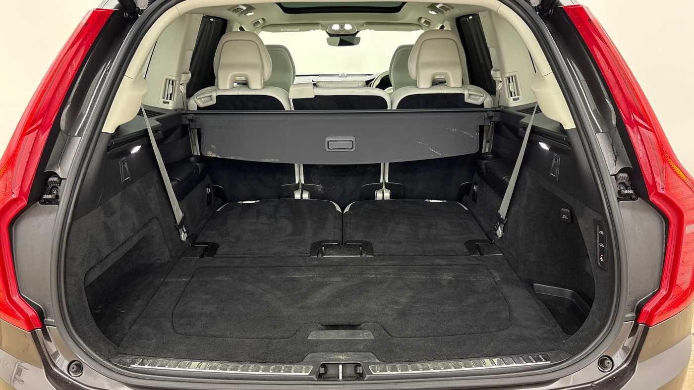 Used Volvo XC90 for sale - 77754011: Photo 14