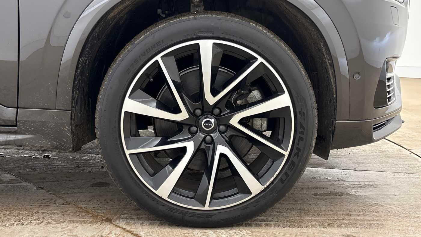 Used Volvo XC90 for sale - 77754011: Photo 16