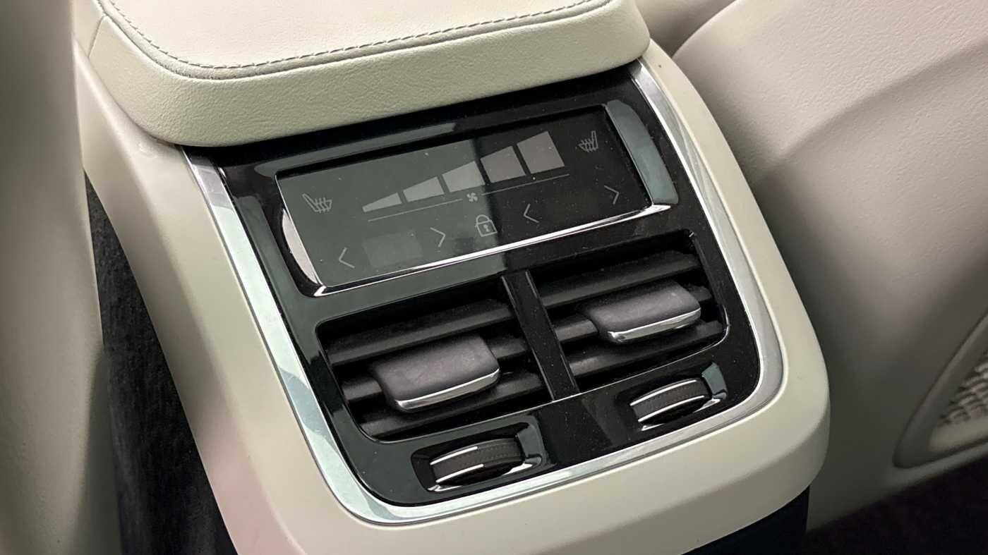 Used Volvo XC90 for sale - 77754011: Photo 17