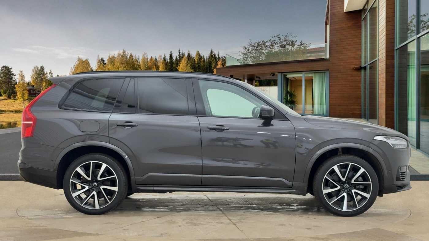 Used Volvo XC90 for sale - 77754011: Photo 2