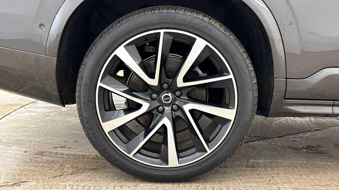 Used Volvo XC90 for sale - 77754011: Photo 20