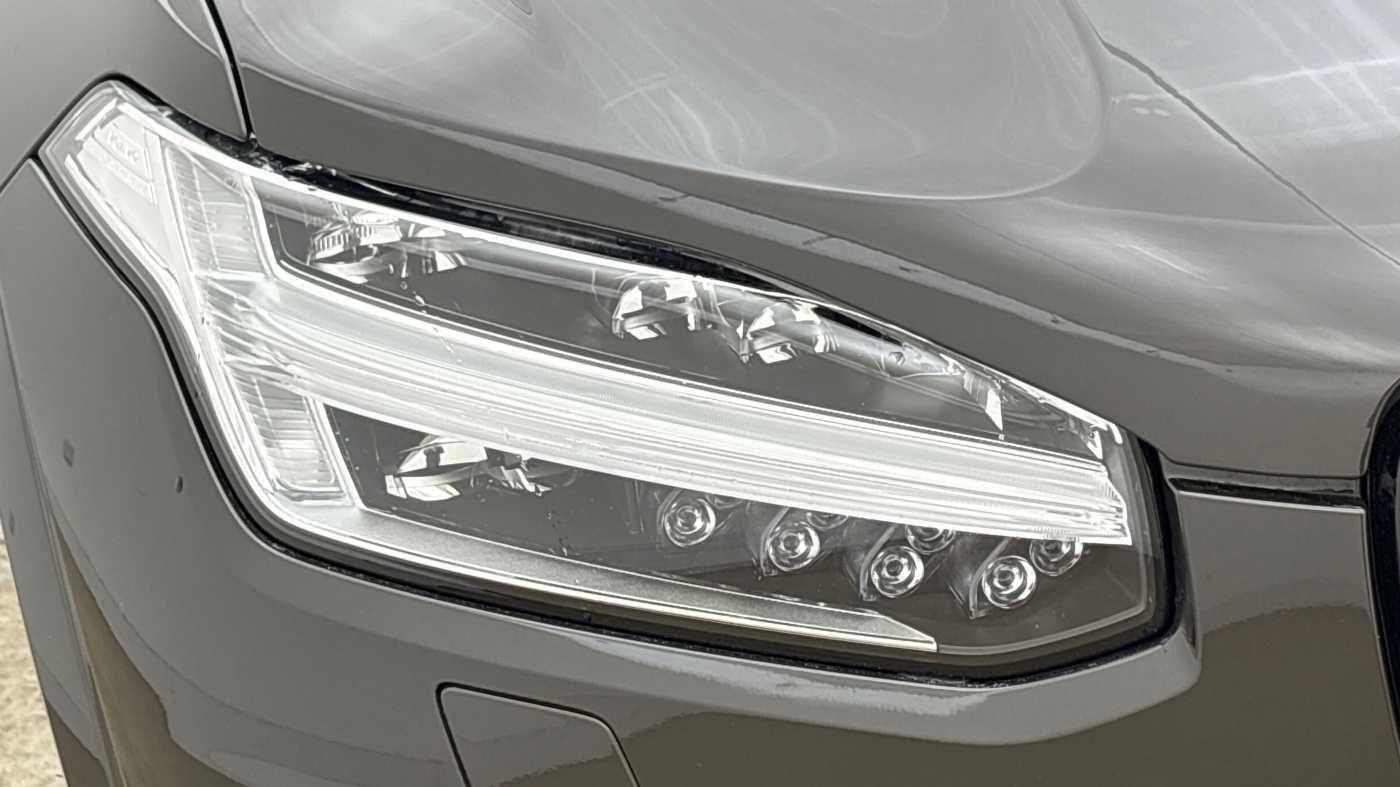 Used Volvo XC90 for sale - 77754011: Photo 22