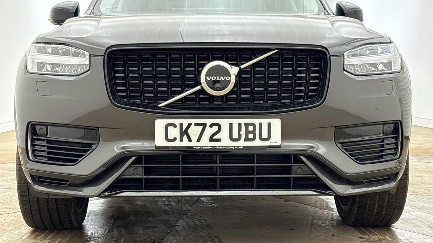 Used Volvo XC90 for sale - 77754011: Photo 24