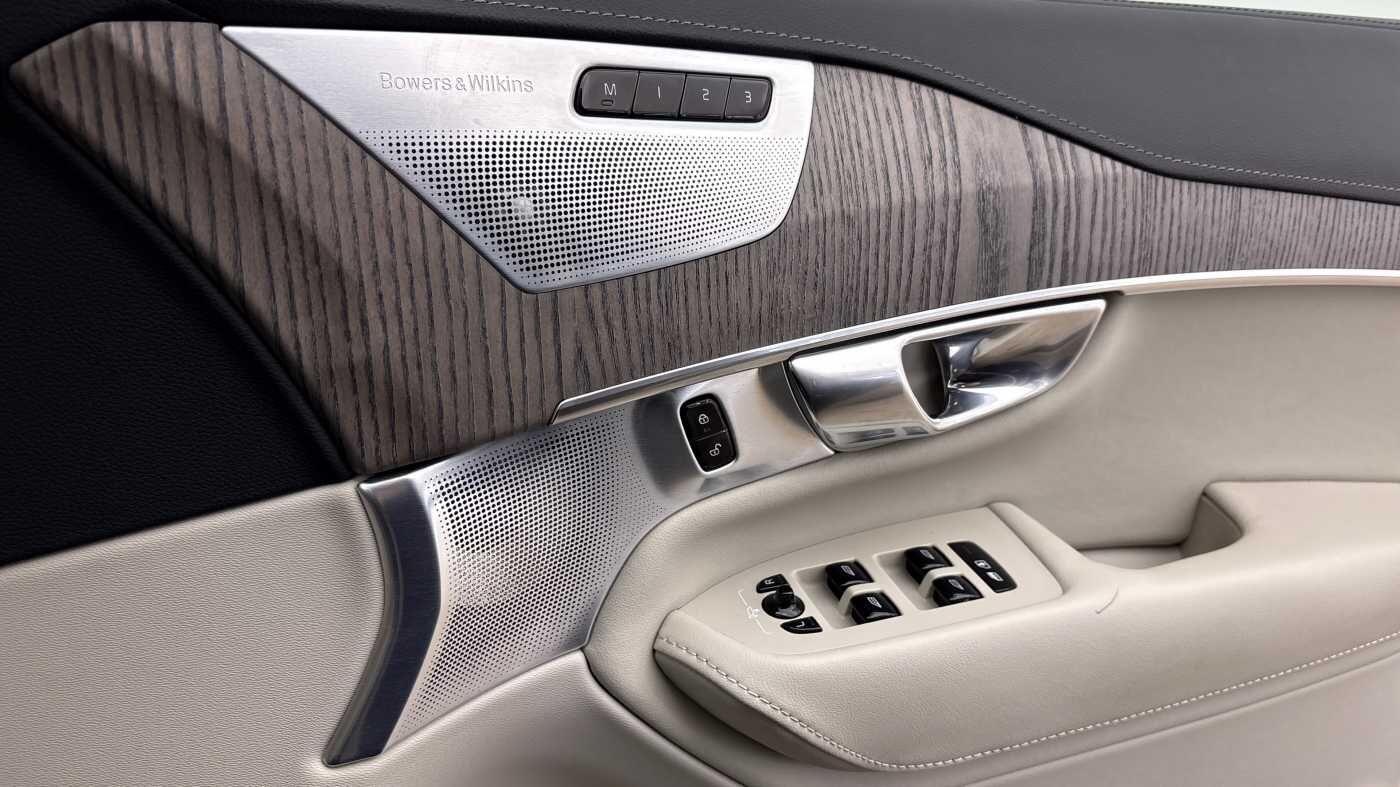 Used Volvo XC90 for sale - 77754011: Photo 27