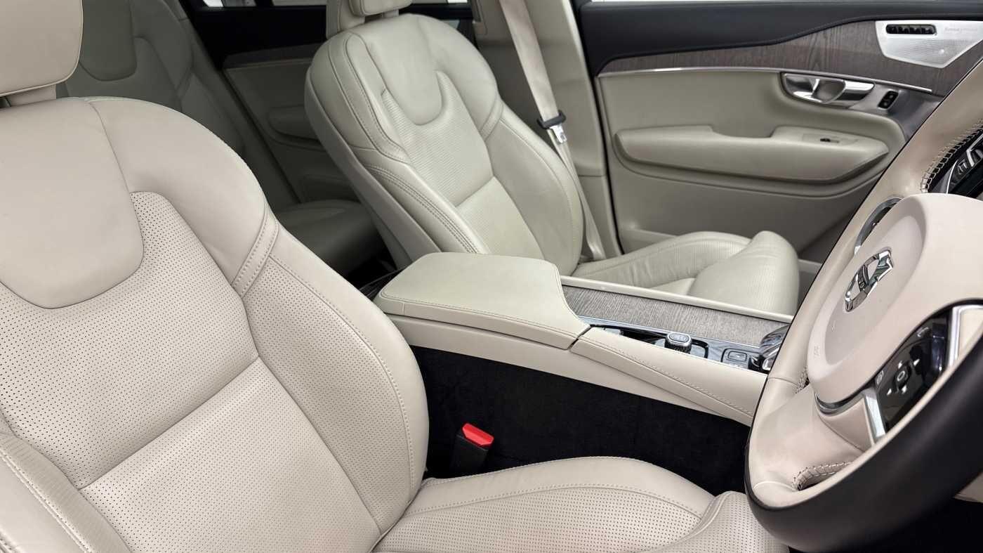 Used Volvo XC90 for sale - 77754011: Photo 29