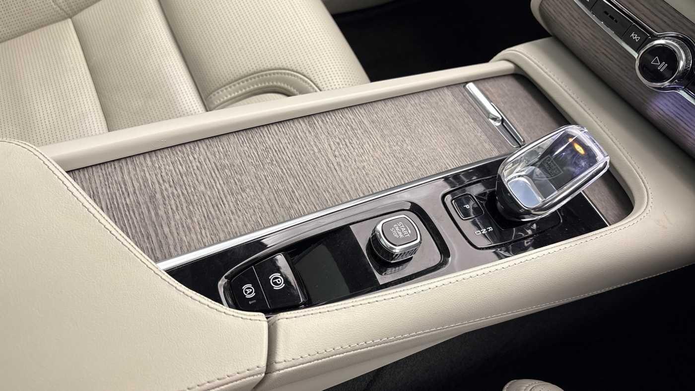 Used Volvo XC90 for sale - 77754011: Photo 32