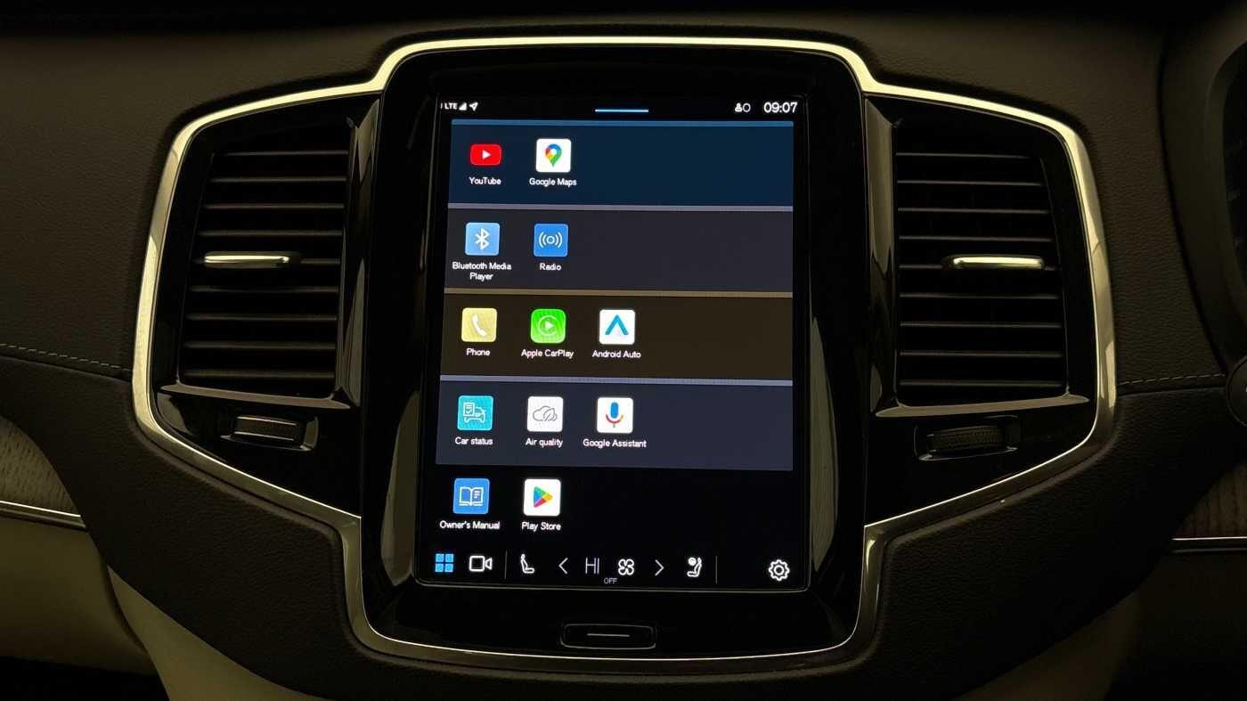 Used Volvo XC90 for sale - 77754011: Photo 34