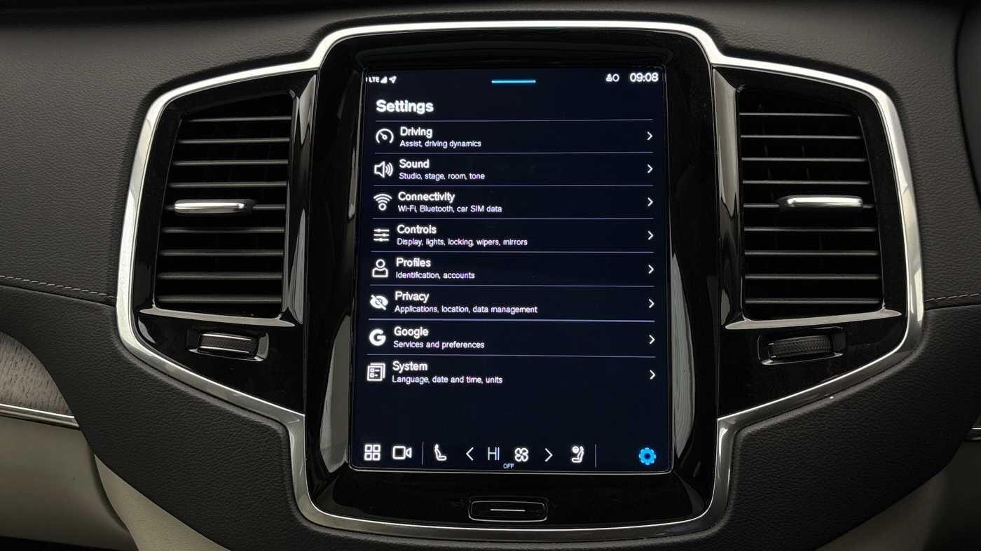 Used Volvo XC90 for sale - 77754011: Photo 35