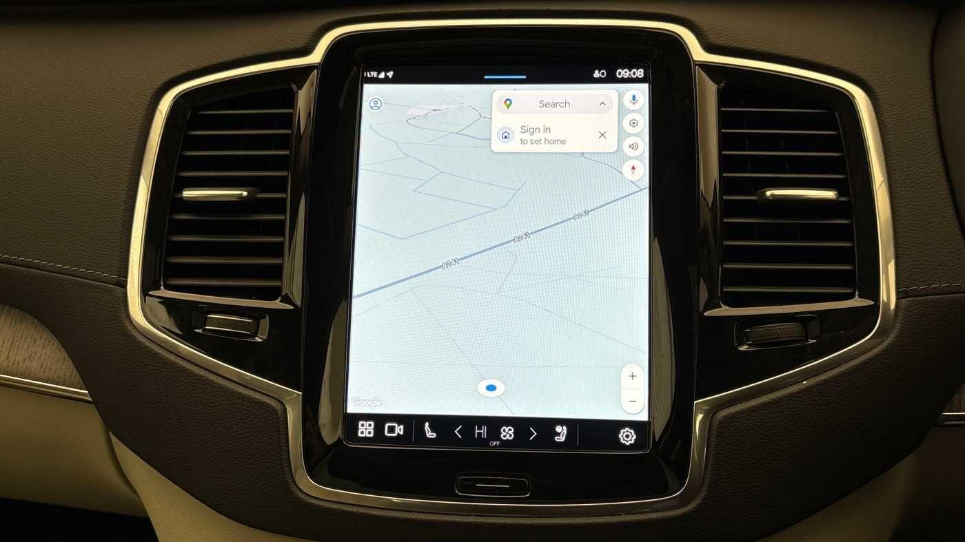 Used Volvo XC90 for sale - 77754011: Photo 36