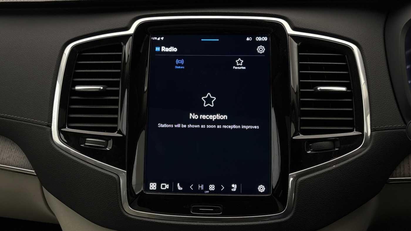 Used Volvo XC90 for sale - 77754011: Photo 37