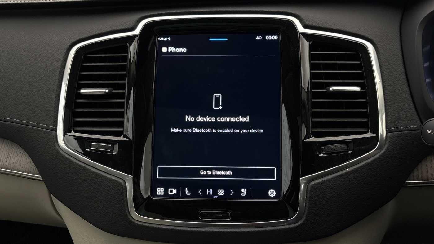 Used Volvo XC90 for sale - 77754011: Photo 38