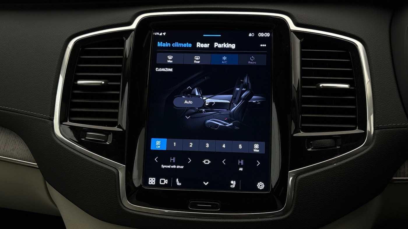 Used Volvo XC90 for sale - 77754011: Photo 39