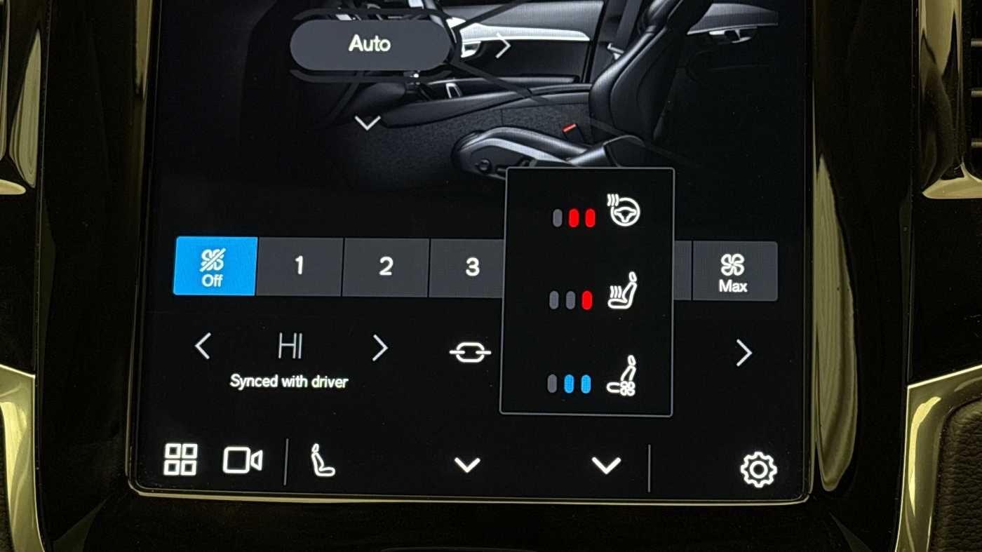 Used Volvo XC90 for sale - 77754011: Photo 40