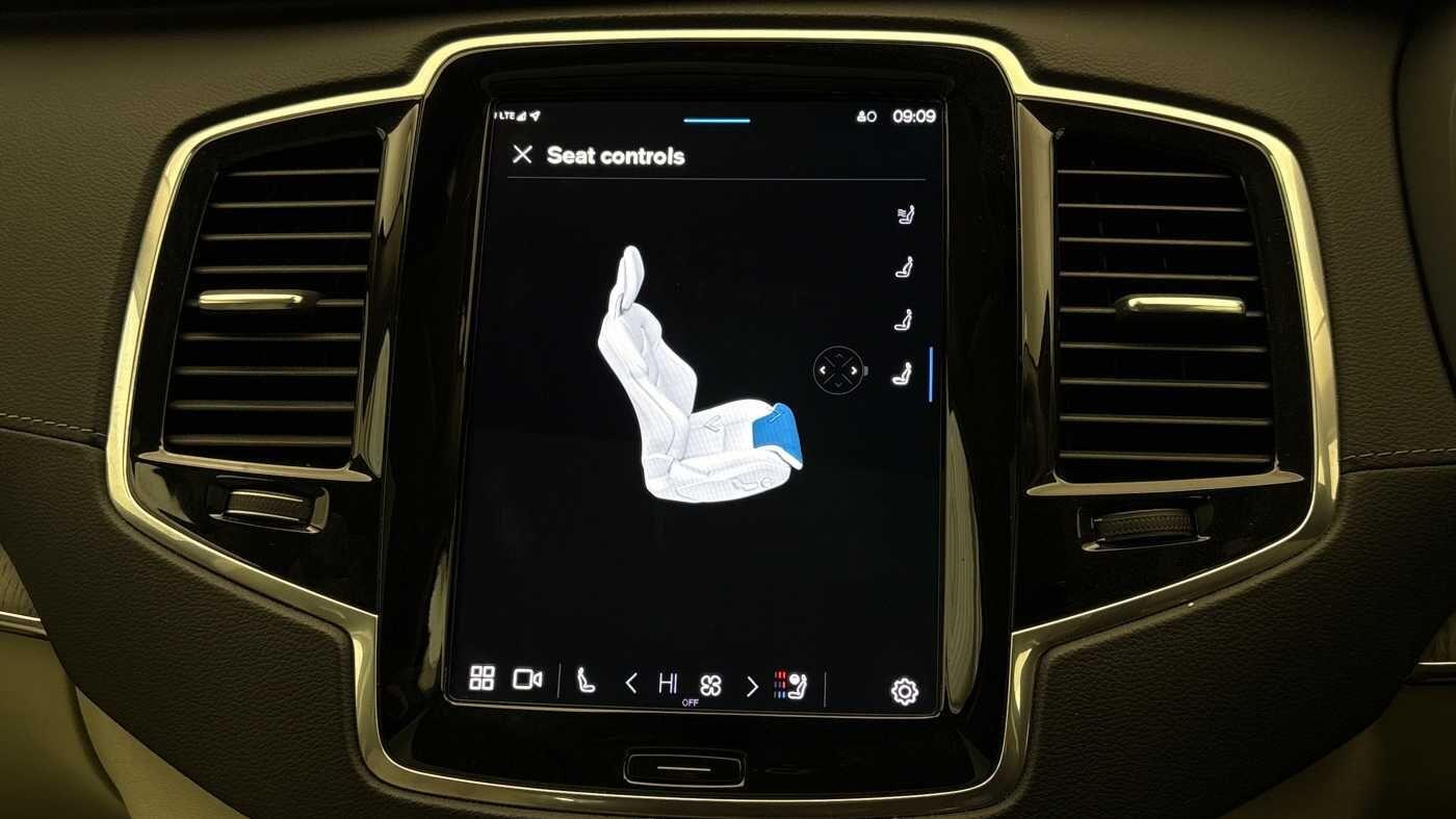 Used Volvo XC90 for sale - 77754011: Photo 41