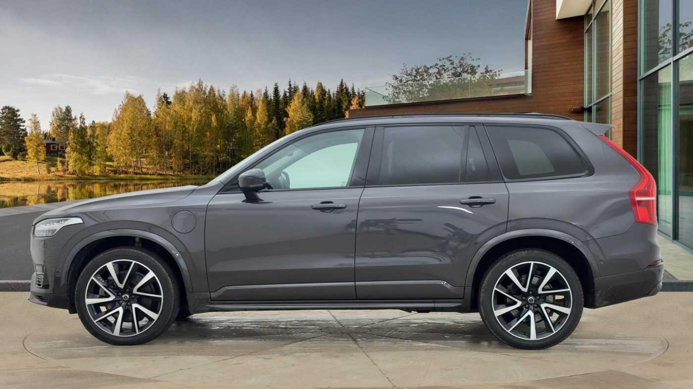 Used Volvo XC90 for sale - 77754011: Photo 6