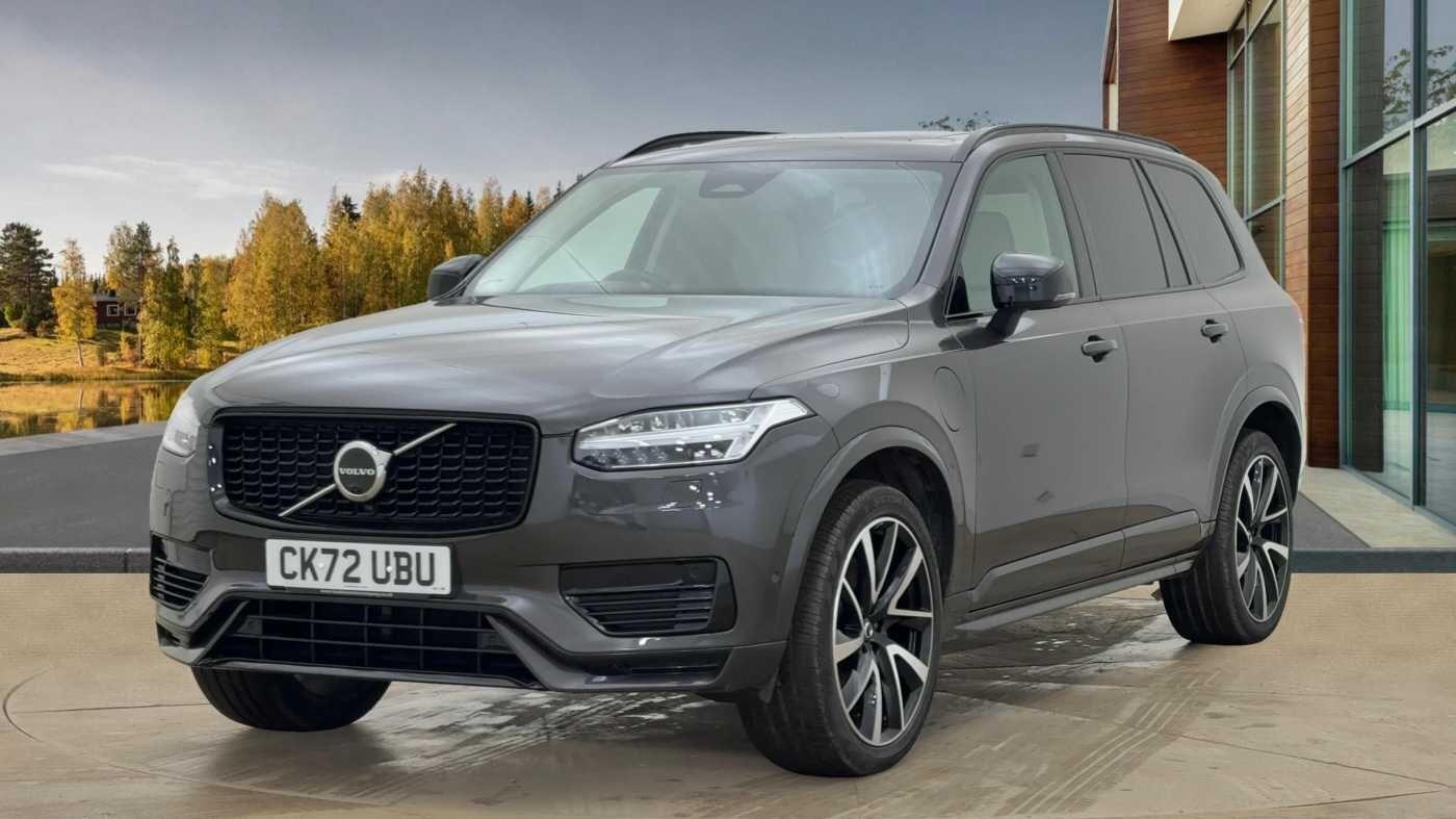 Used Volvo XC90 for sale - 77754011: Photo 7