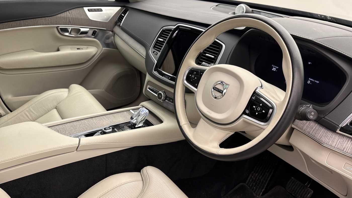 Used Volvo XC90 for sale - 77754011: Photo 9