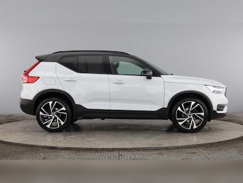 Used Volvo XC40 2020 for sale - 76432292: Photo