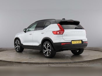 Used Volvo XC40 2020 for sale - 76432292: Photo