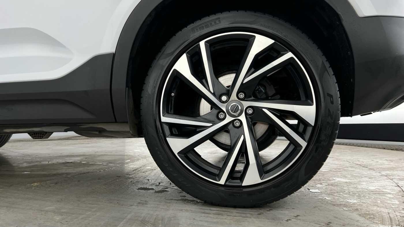 Used Volvo XC40 2020 for sale - 76432292: Photo 4