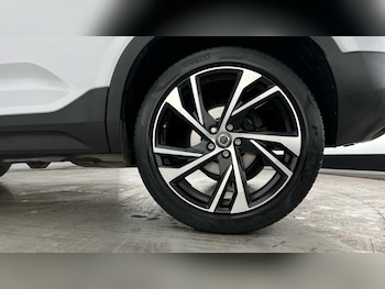 Used Volvo XC40 2020 for sale - 76432292: Photo