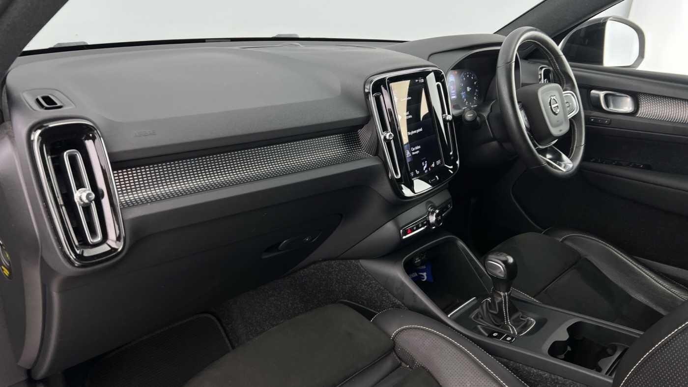 Used Volvo XC40 2020 for sale - 76432292: Photo 6