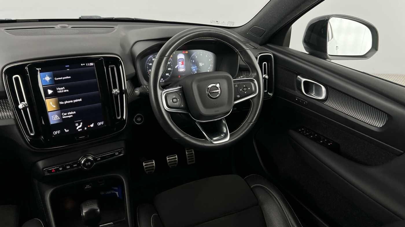 Used Volvo XC40 2020 for sale - 76432292: Photo 8