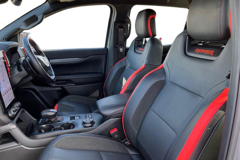 Used Ford Ranger 2025 for sale - 76255305: Photo 10